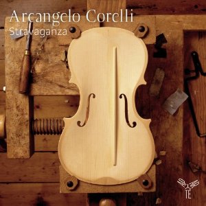 Stravaganza Corelli